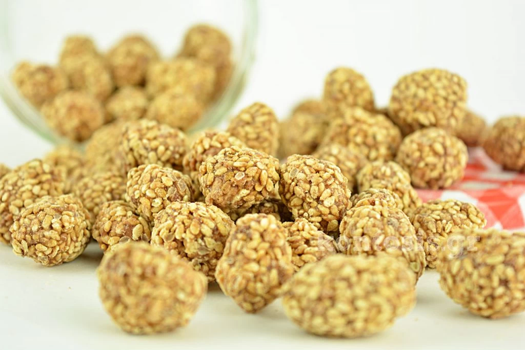 Κάντε ένα «φάρμακο» με μόνο 2 συστατικά για την ρύθμιση της αρτηριακής πίεσης